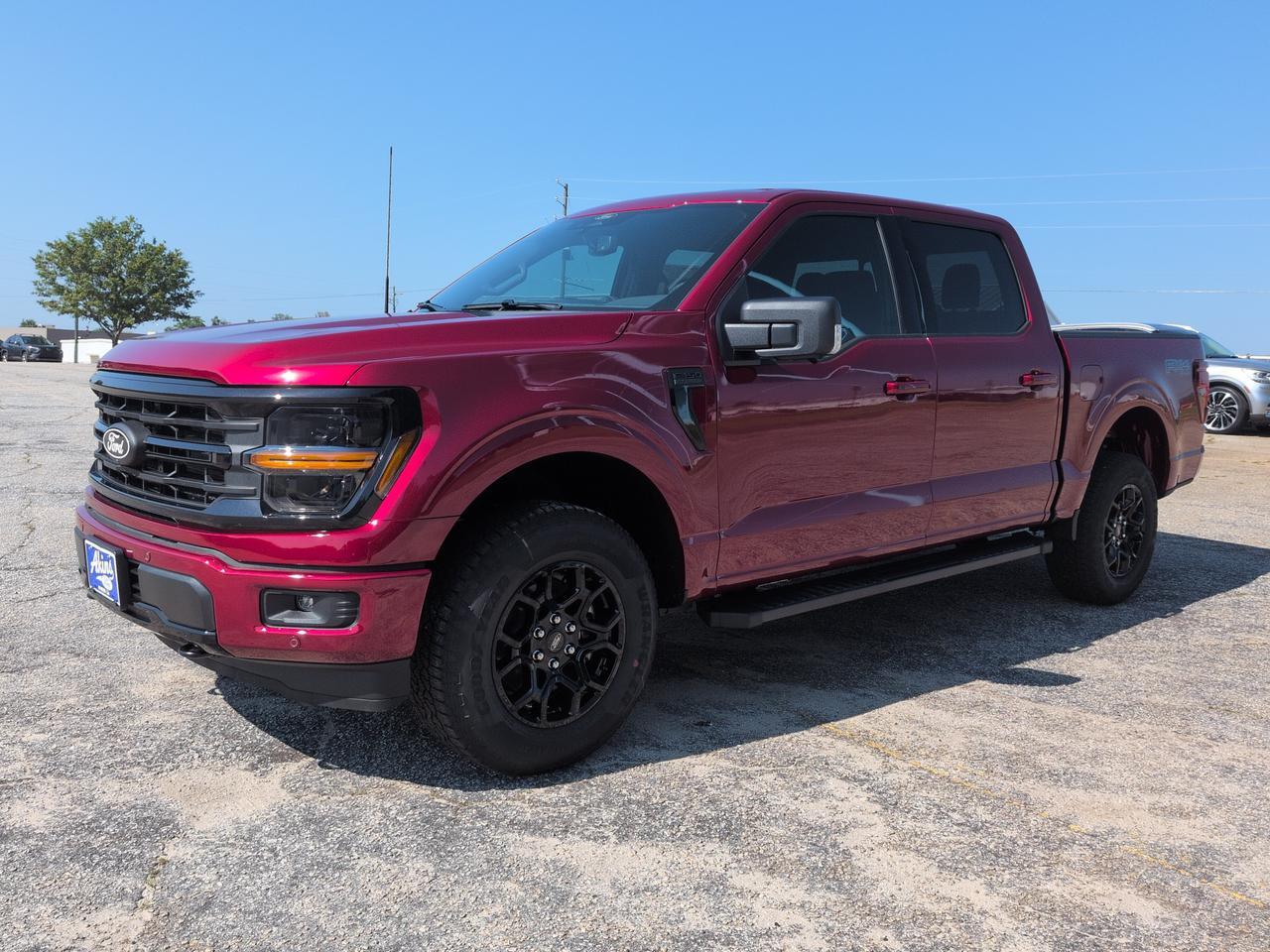 2026 Ford F-150 XLT Winder GA