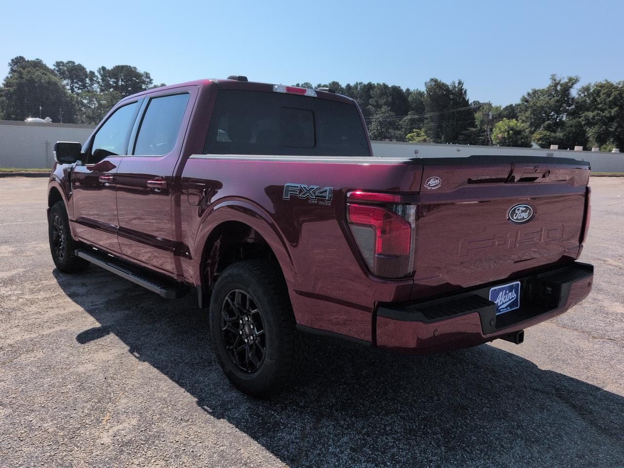 2026 Ford F-150 XLT Winder GA