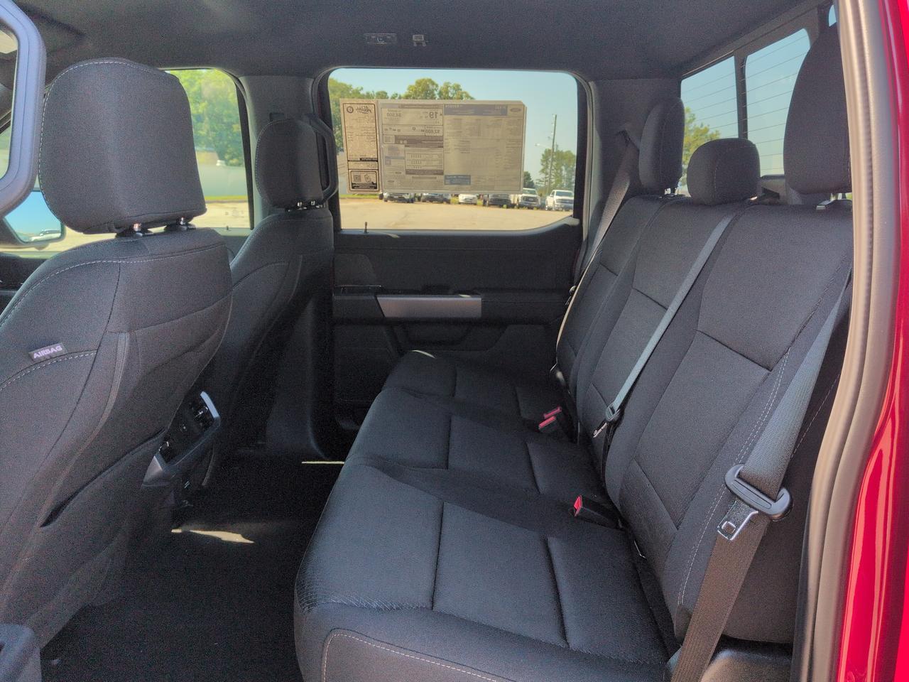 2026 Ford F-150 XLT Winder GA