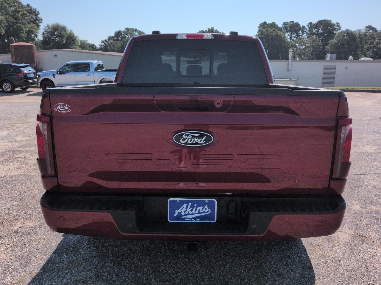2026 Ford F-150 XLT Winder GA