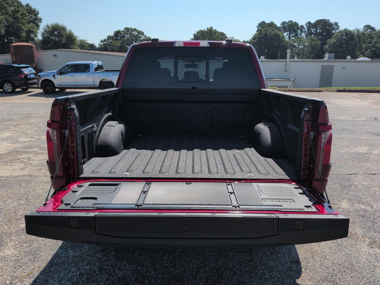 2026 Ford F-150 XLT Winder GA