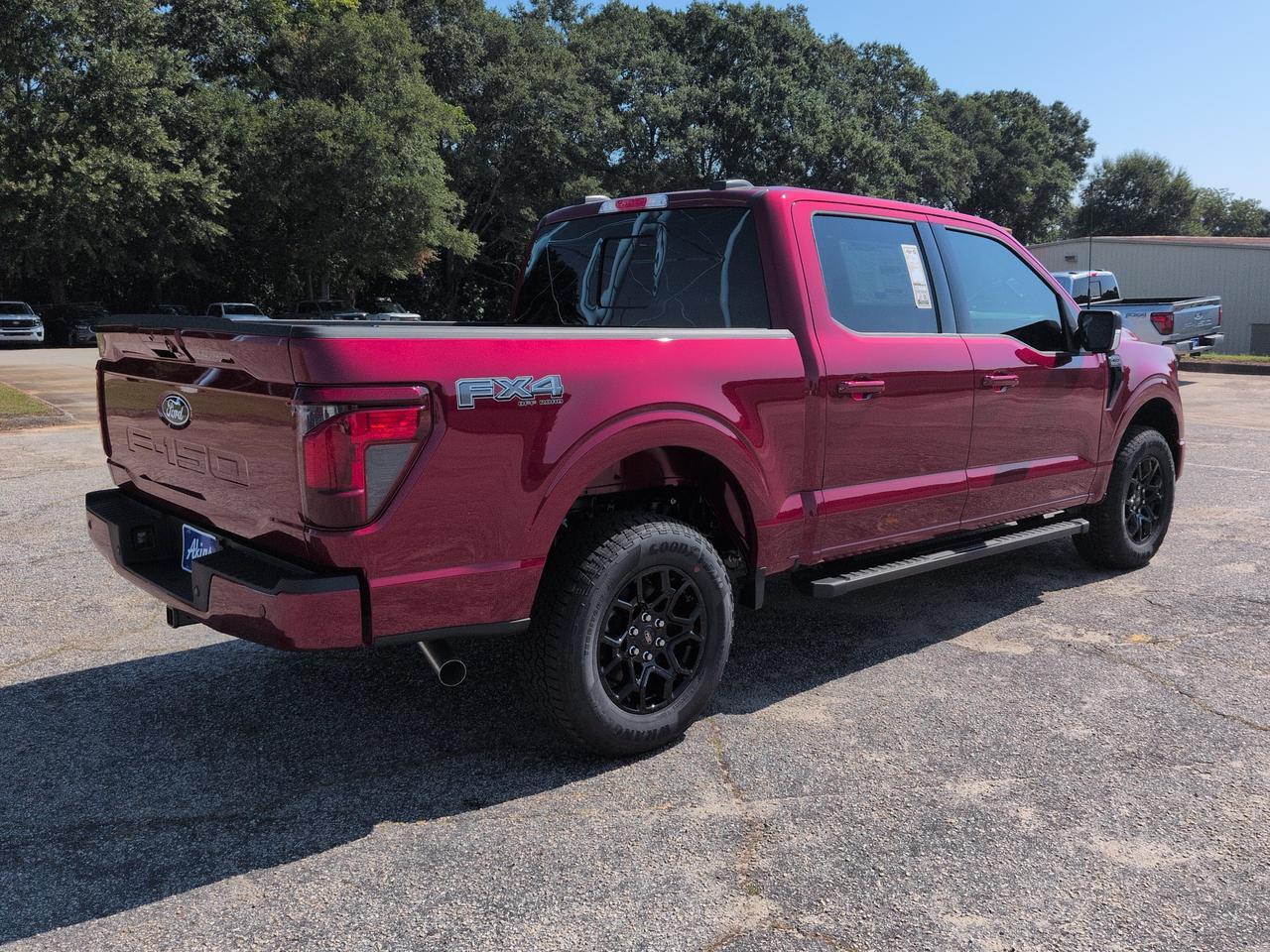 2026 Ford F-150 XLT Winder GA