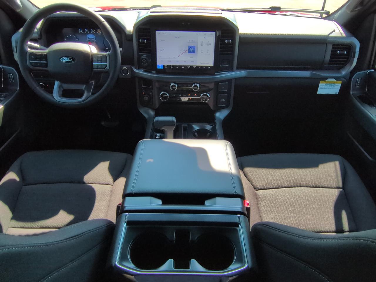 2026 Ford F-150 XLT Winder GA