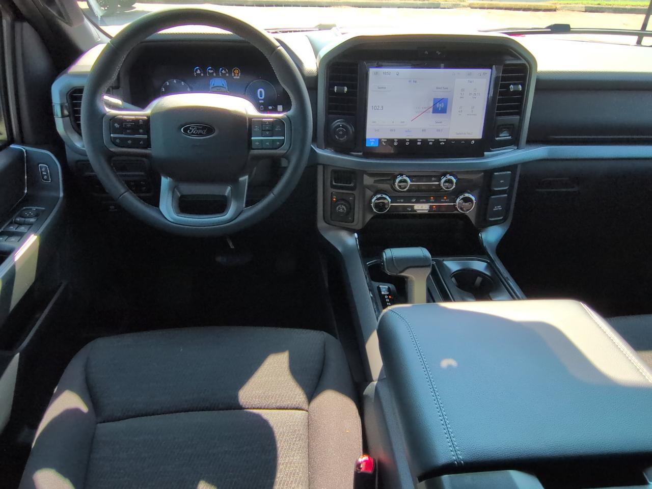 2026 Ford F-150 XLT Winder GA