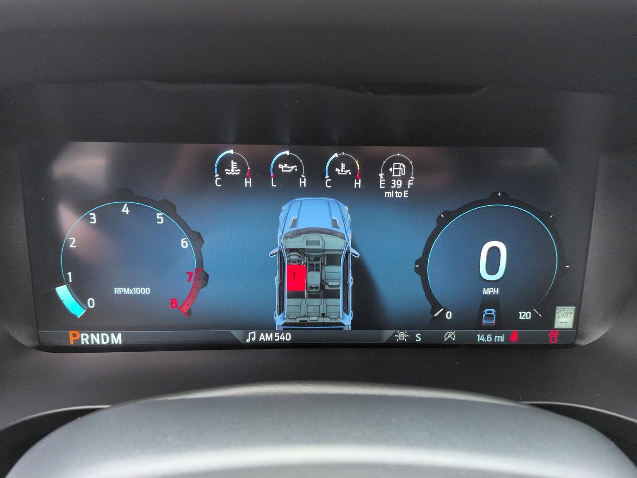 2026 Ford F-150 XLT Winder GA