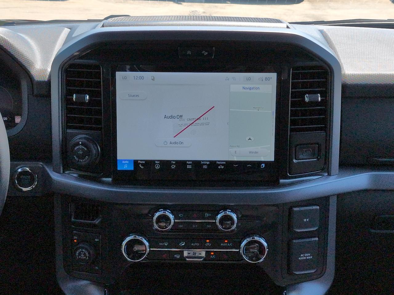 2026 Ford F-150 XLT Winder GA