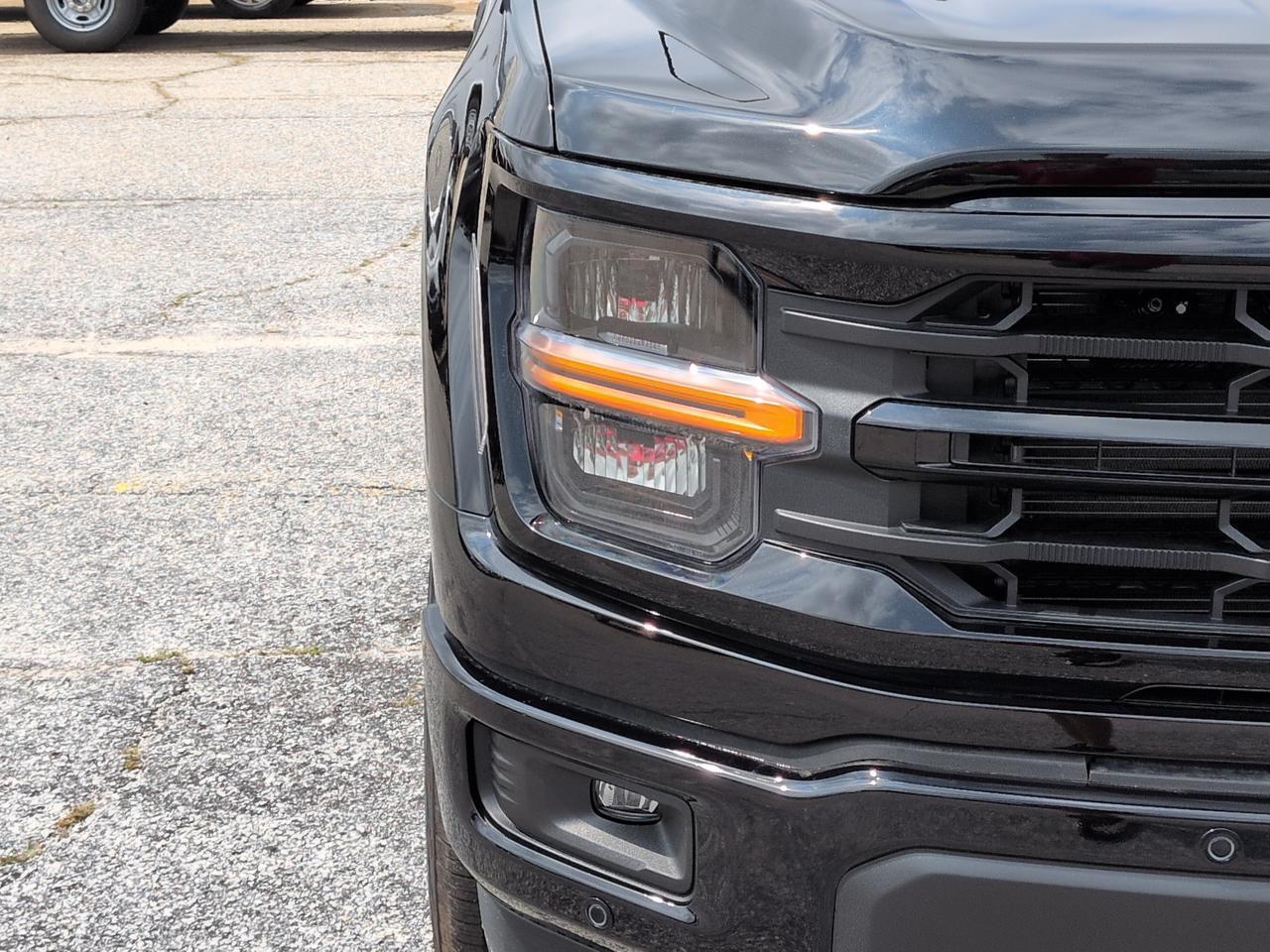 2026 Ford F-150 XLT Winder GA
