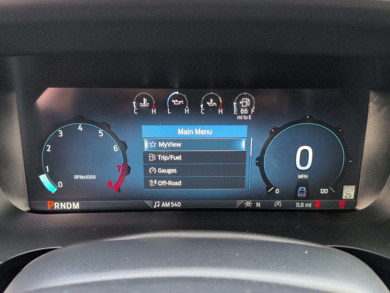 2026 Ford F-150 XLT Winder GA