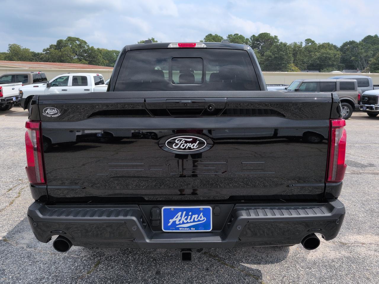 2026 Ford F-150 XLT Winder GA