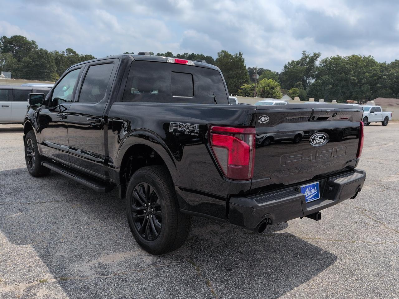 2026 Ford F-150 XLT Winder GA