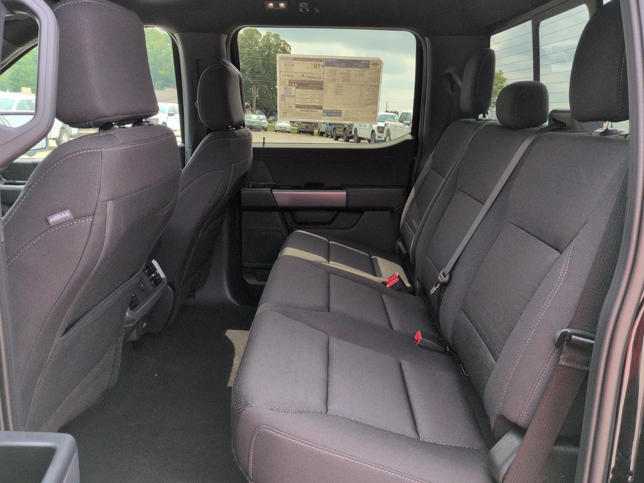 2026 Ford F-150 XLT Winder GA