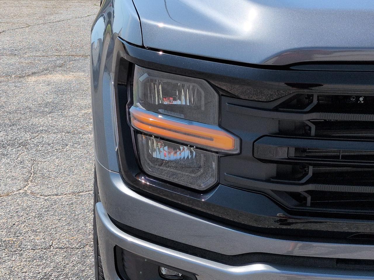 2026 Ford F-150 XLT Winder GA