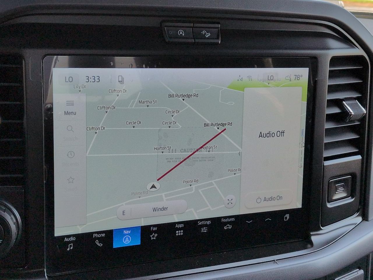 2026 Ford F-150 XLT Winder GA