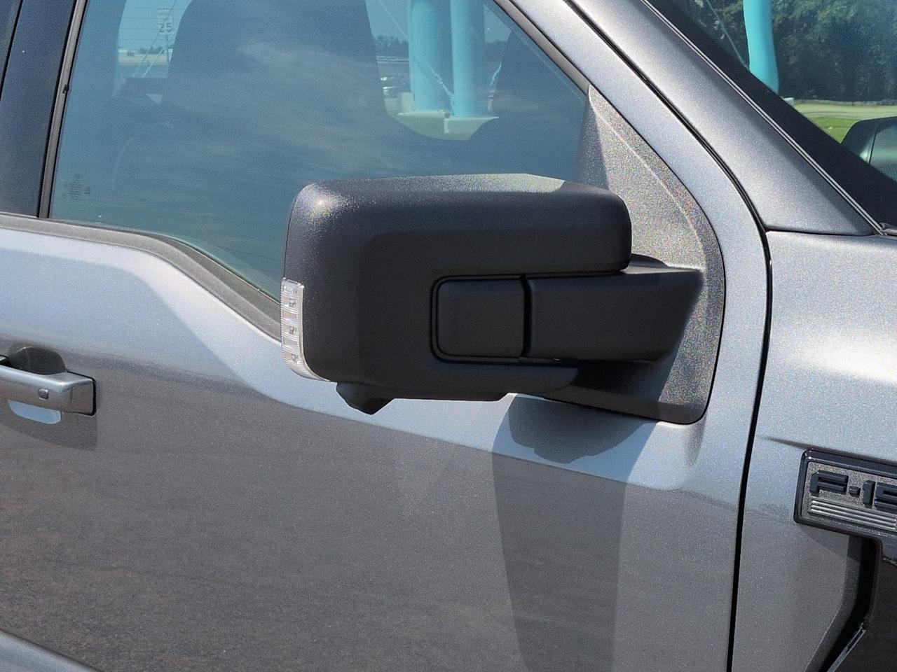 2026 Ford F-150 XLT Winder GA