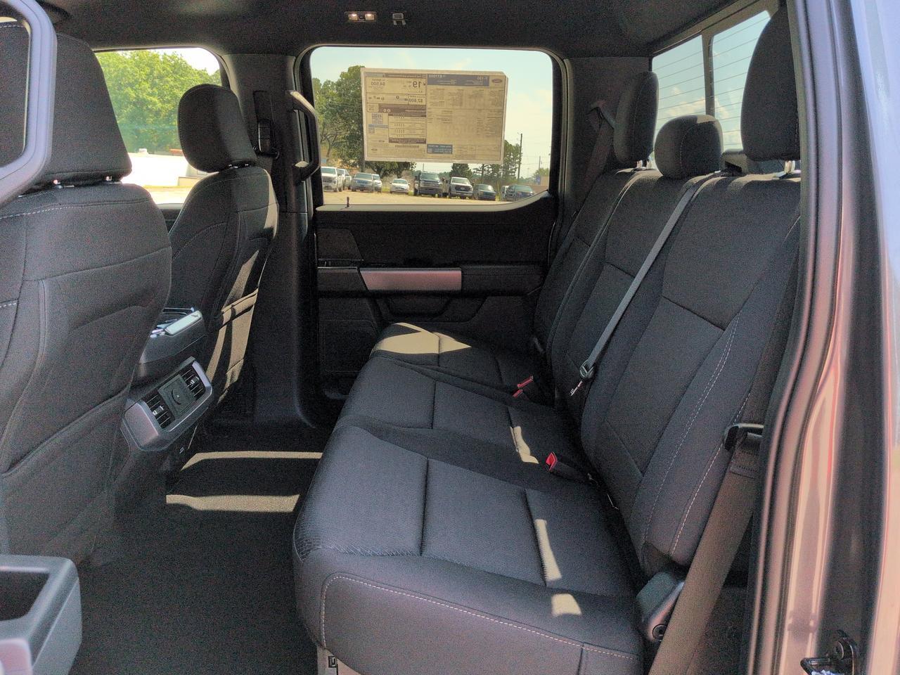 2026 Ford F-150 XLT Winder GA