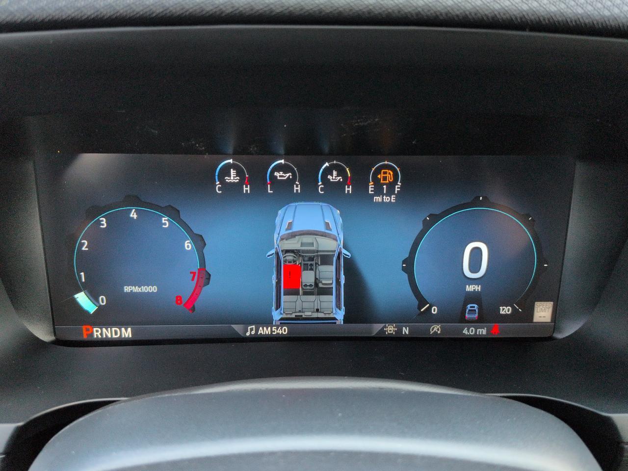 2026 Ford F-150 XLT Winder GA