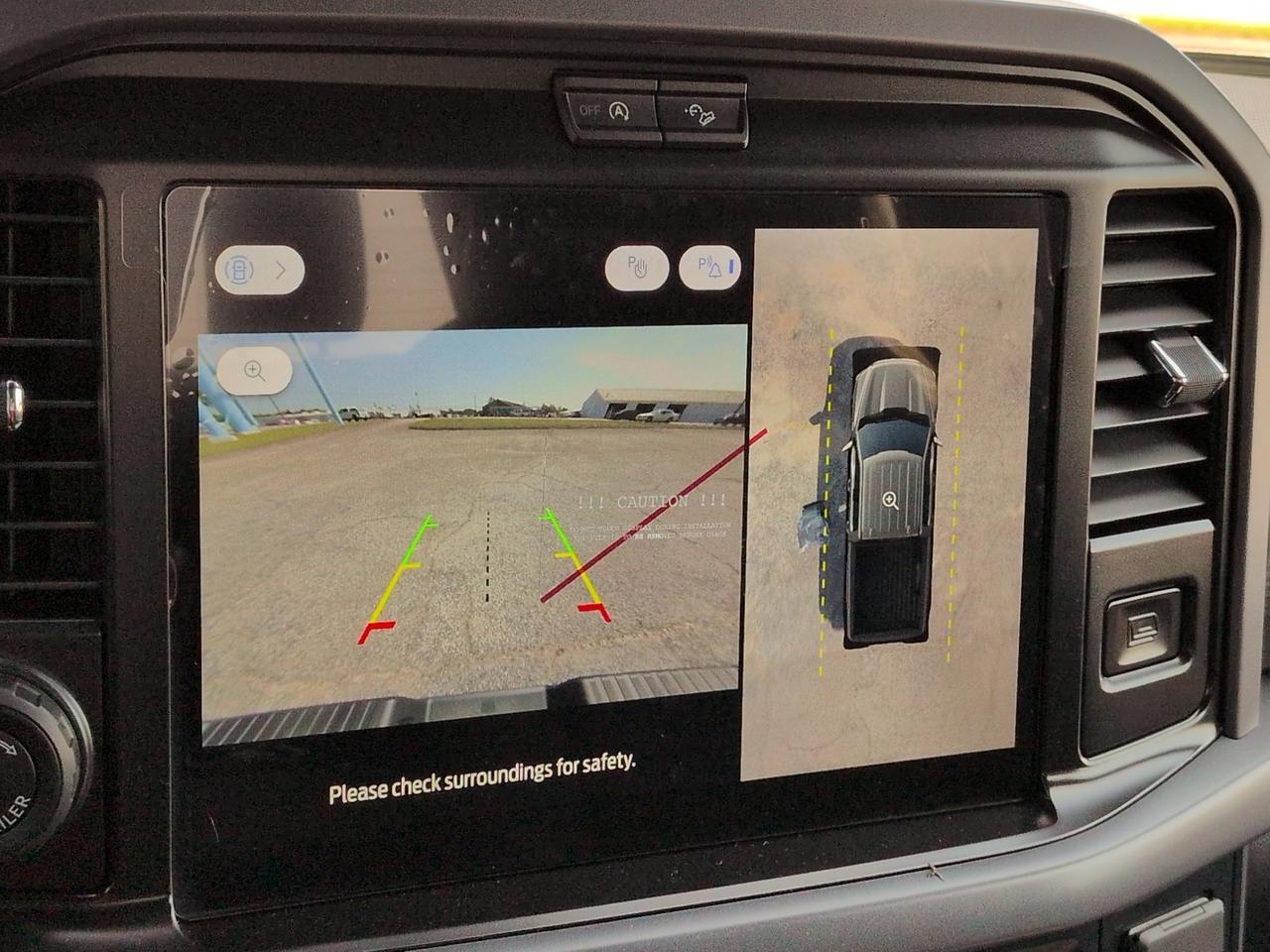 2026 Ford F-150 XLT Winder GA