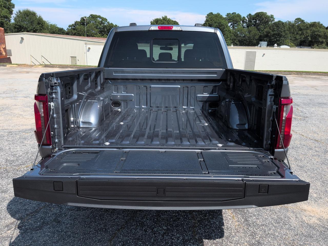 2026 Ford F-150 XLT Winder GA