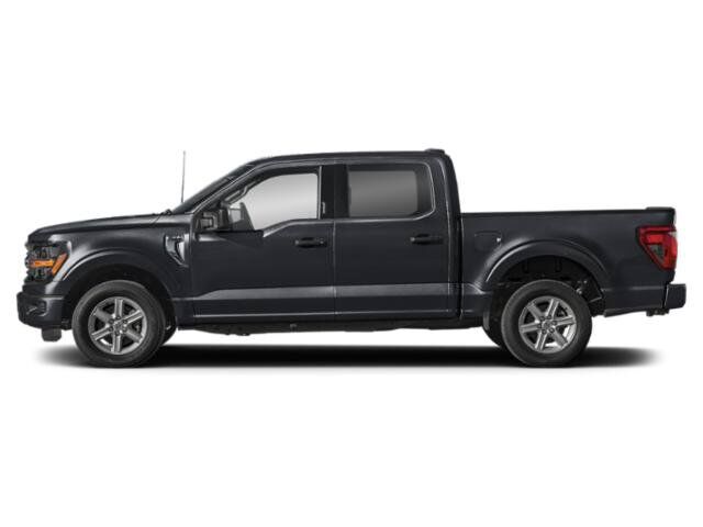 2026 Ford F-150 XLT Winder GA