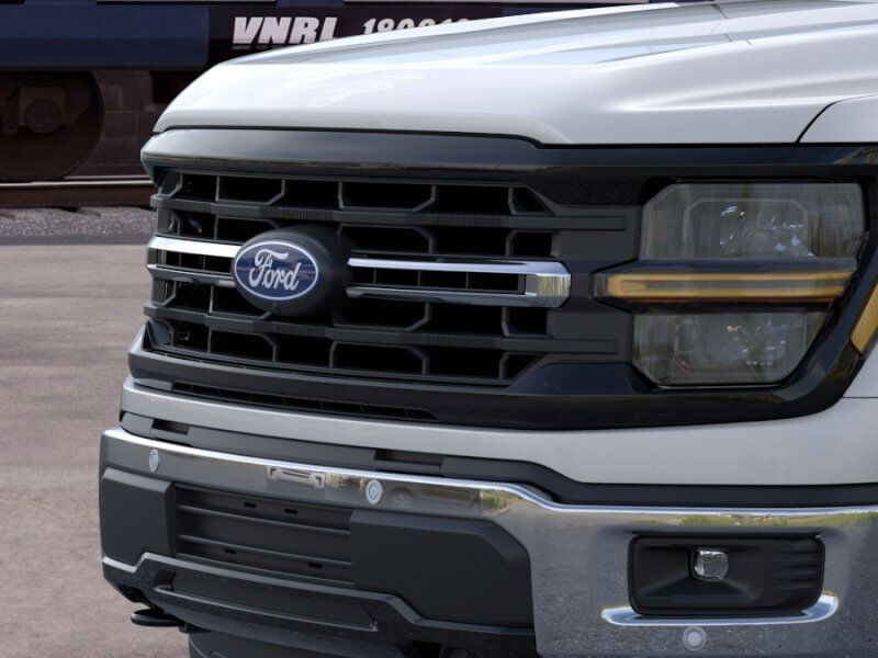2026 Ford F-150 XLT Winder GA