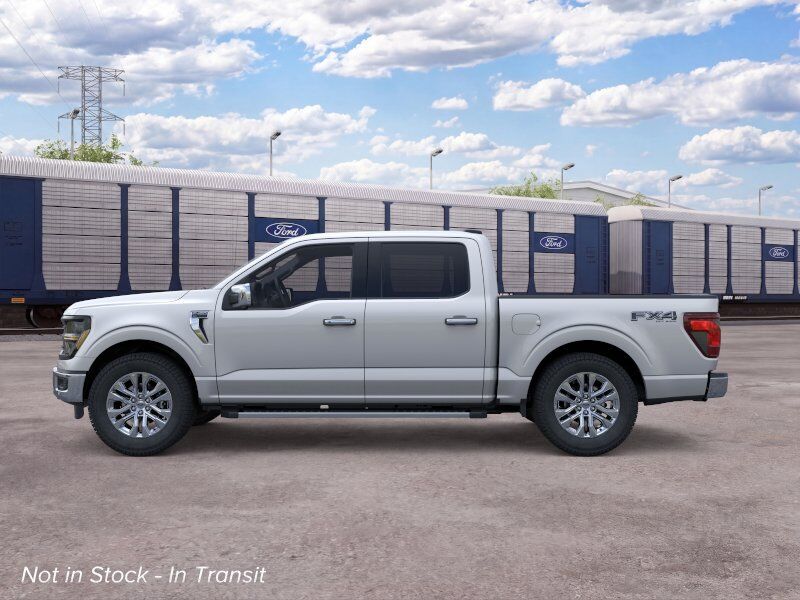 2026 Ford F-150 XLT Winder GA