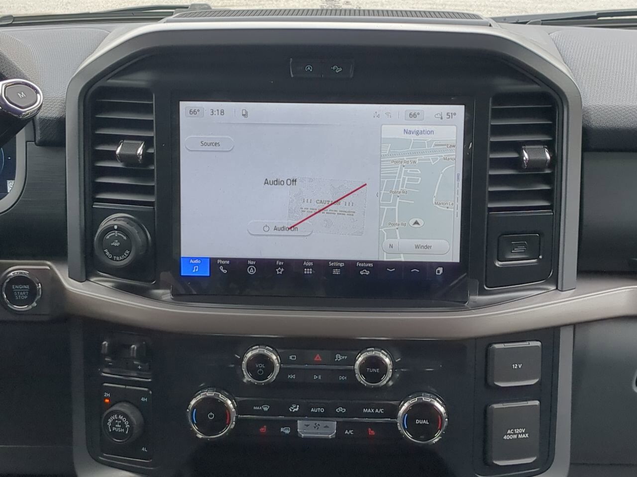 2026 Ford F-150 XLT Winder GA