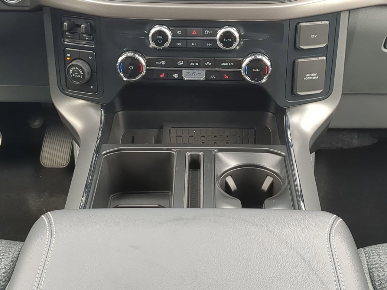2026 Ford F-150 XLT Winder GA