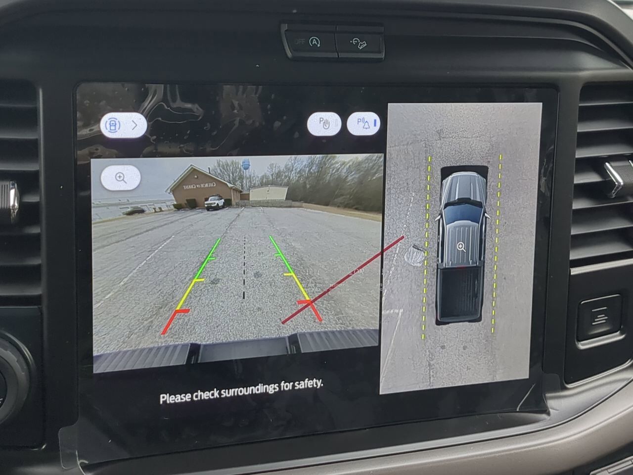 2026 Ford F-150 XLT Winder GA