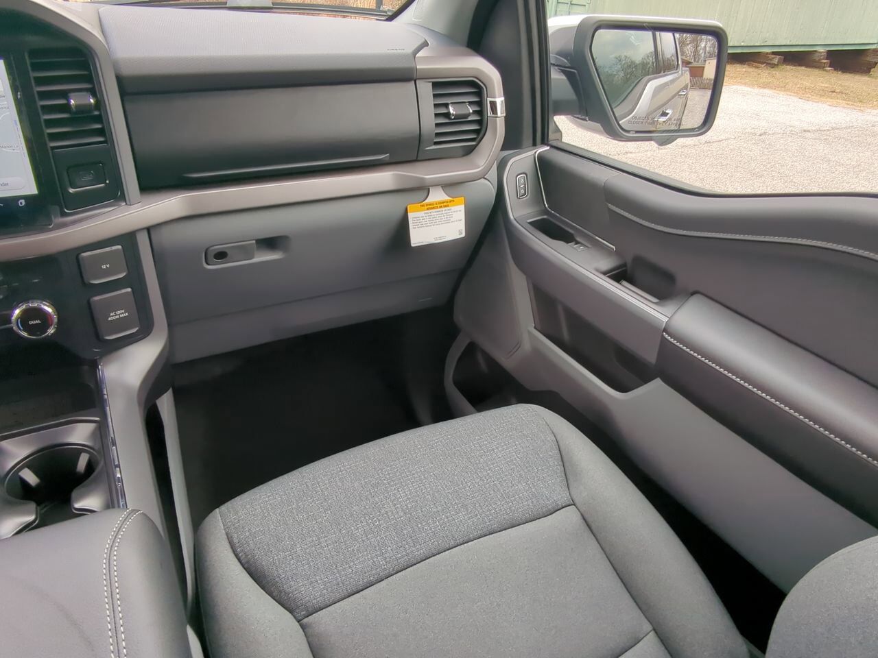2026 Ford F-150 XLT Winder GA