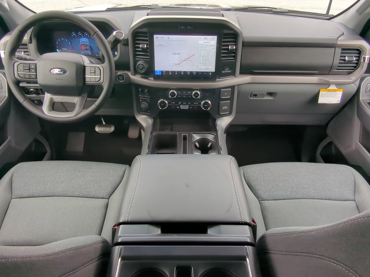 2026 Ford F-150 XLT Winder GA