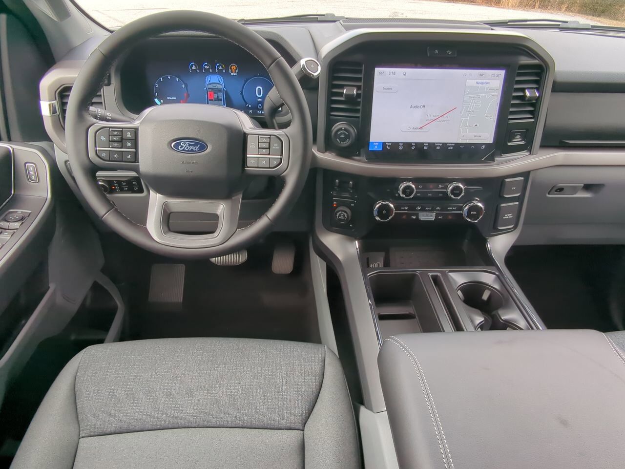 2026 Ford F-150 XLT Winder GA