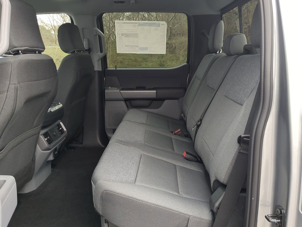 2026 Ford F-150 XLT Winder GA