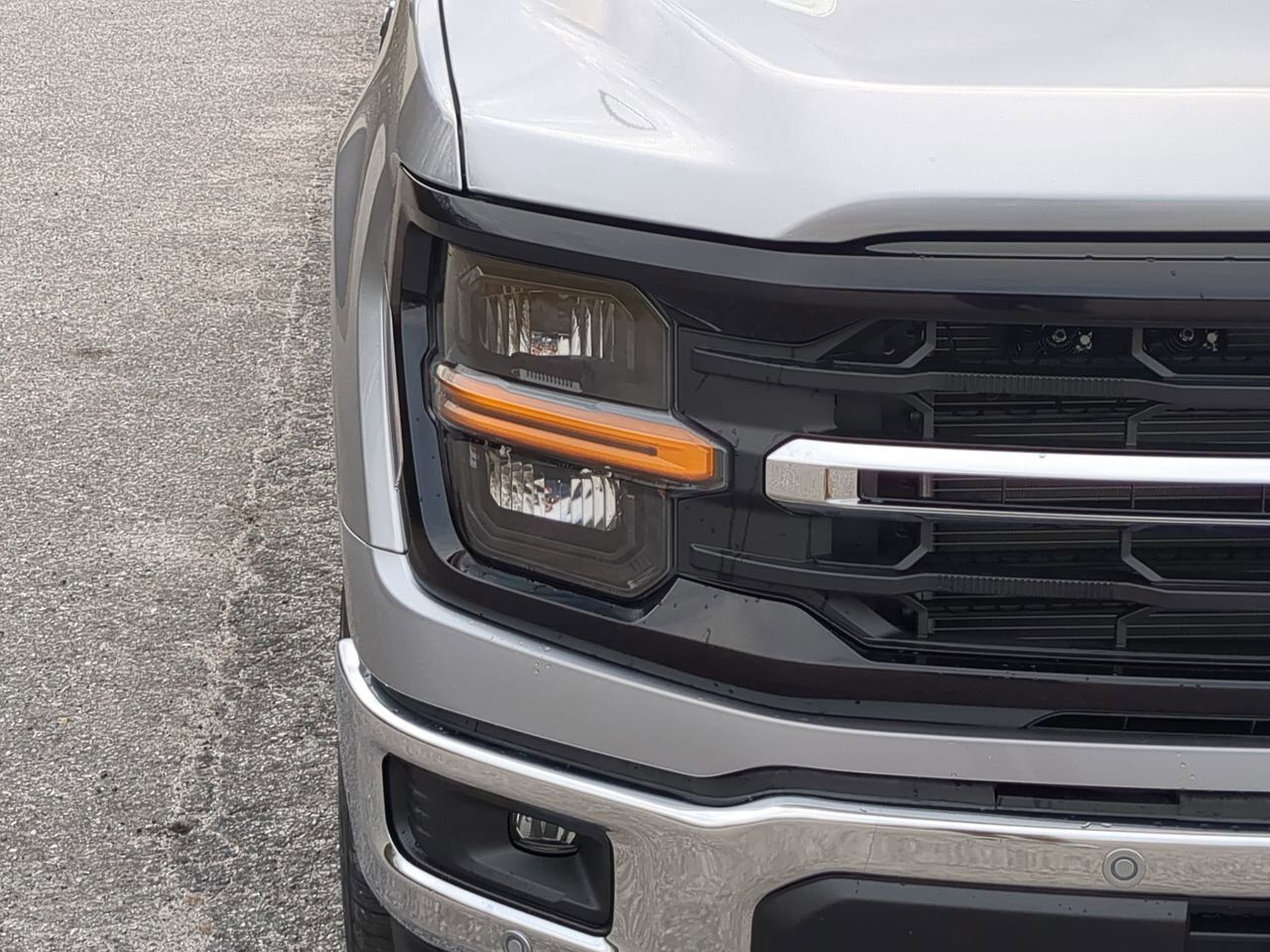 2026 Ford F-150 XLT Winder GA