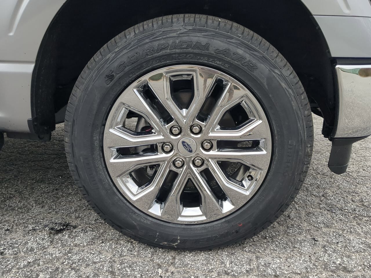 2026 Ford F-150 XLT Winder GA