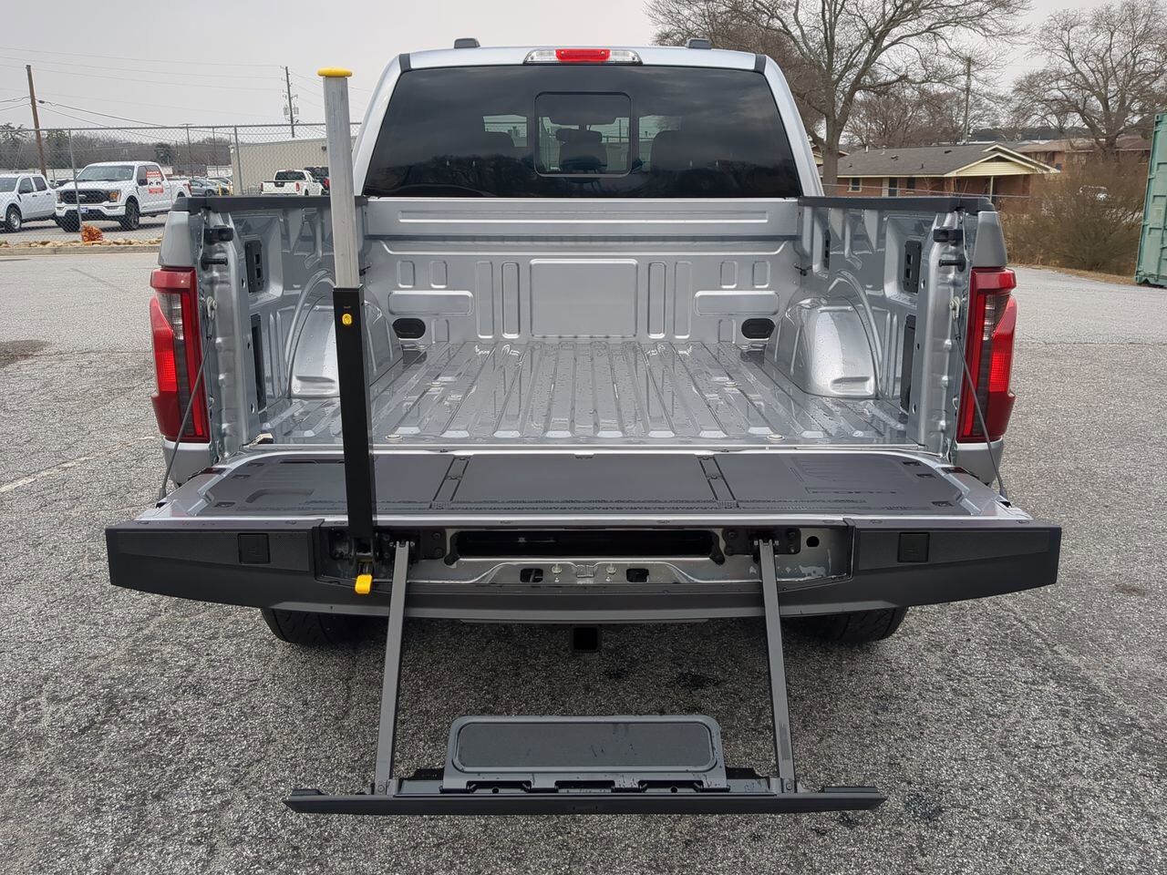 2026 Ford F-150 XLT Winder GA