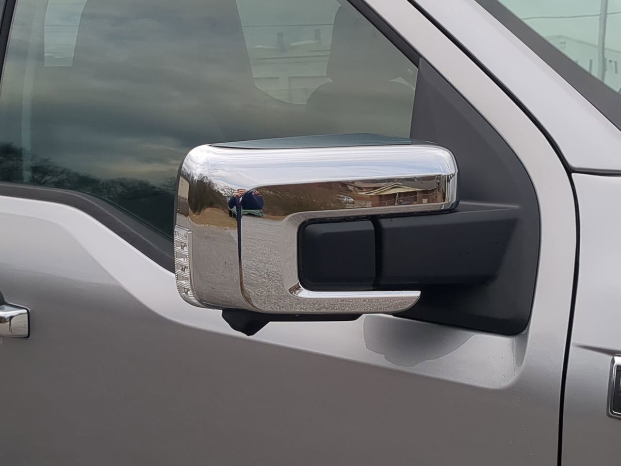 2026 Ford F-150 XLT Winder GA