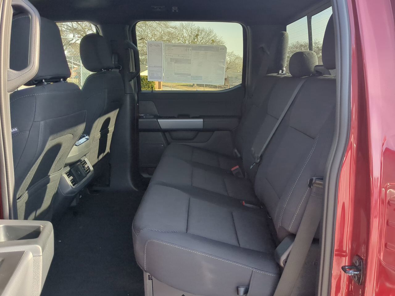 2026 Ford F-150 XLT Winder GA