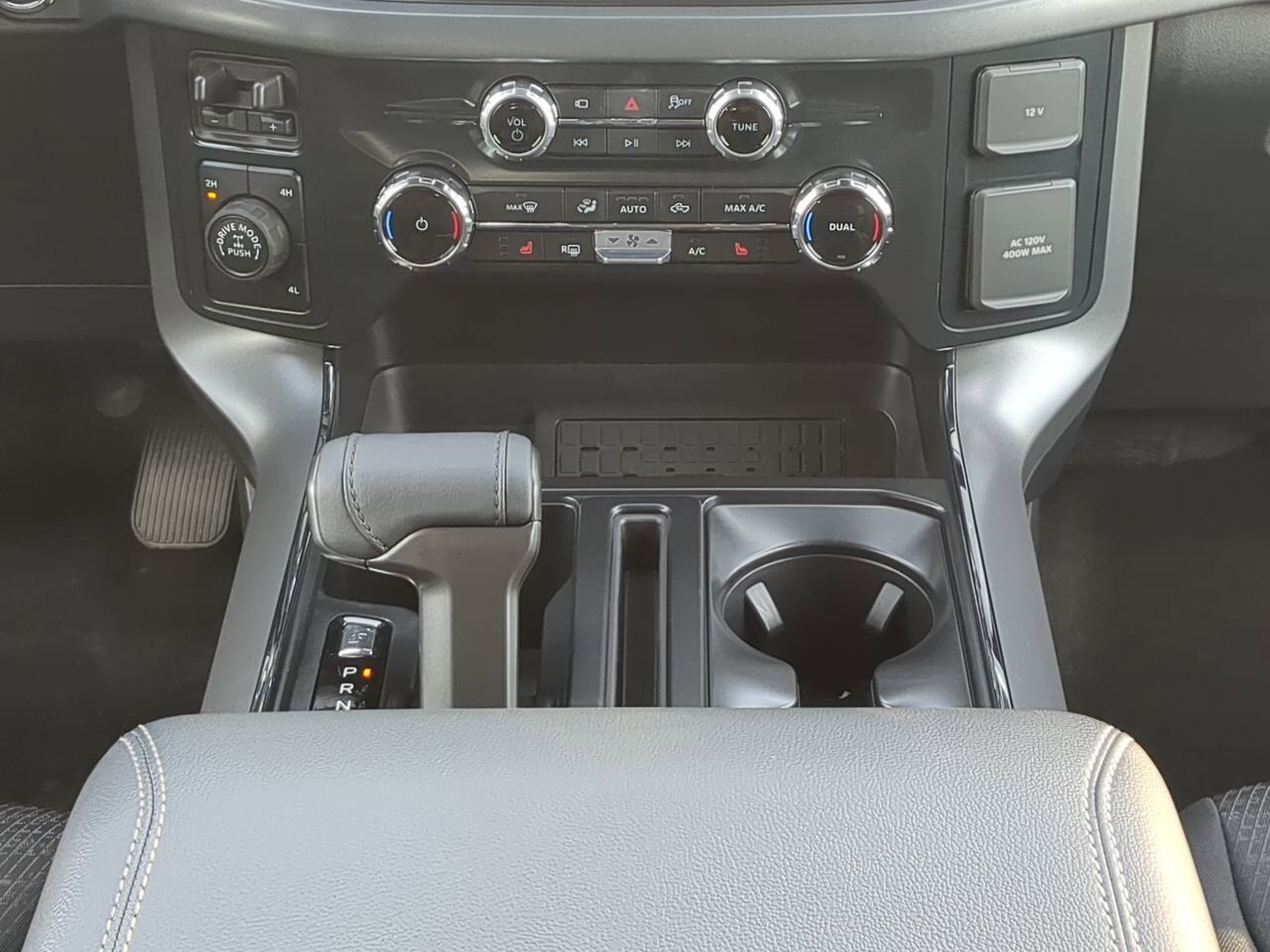 2026 Ford F-150 XLT Winder GA