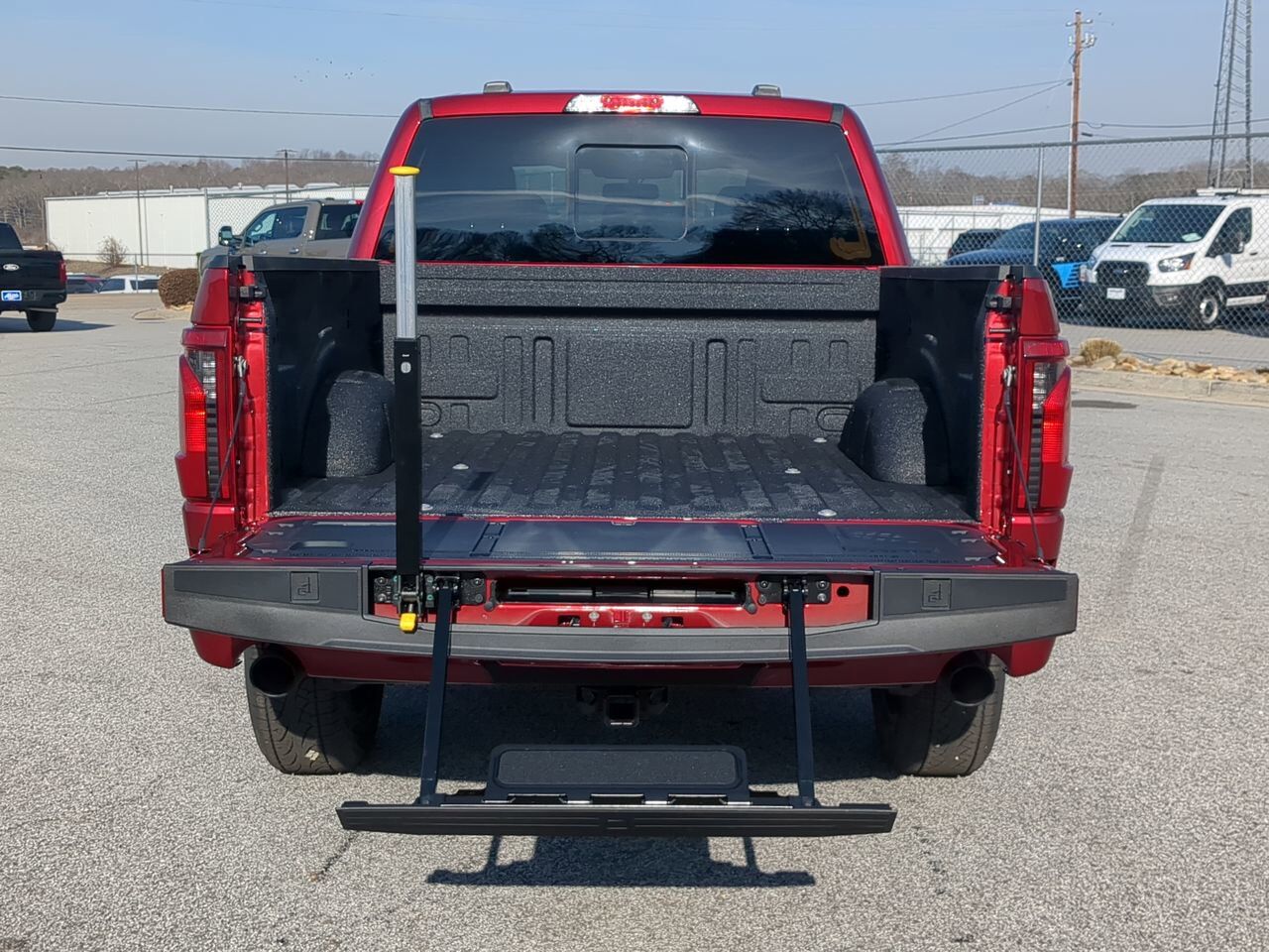 2026 Ford F-150 XLT Winder GA