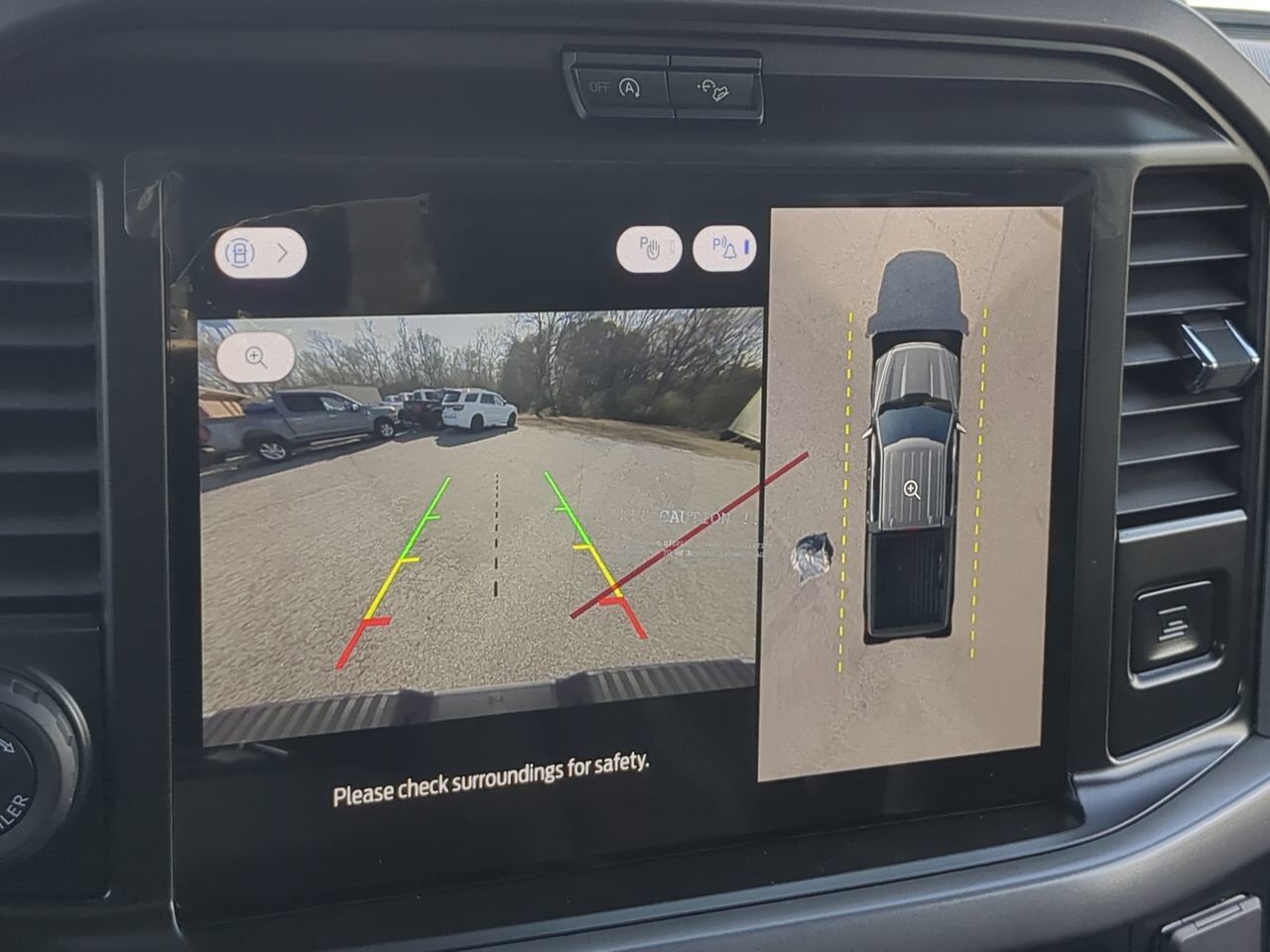 2026 Ford F-150 XLT Winder GA