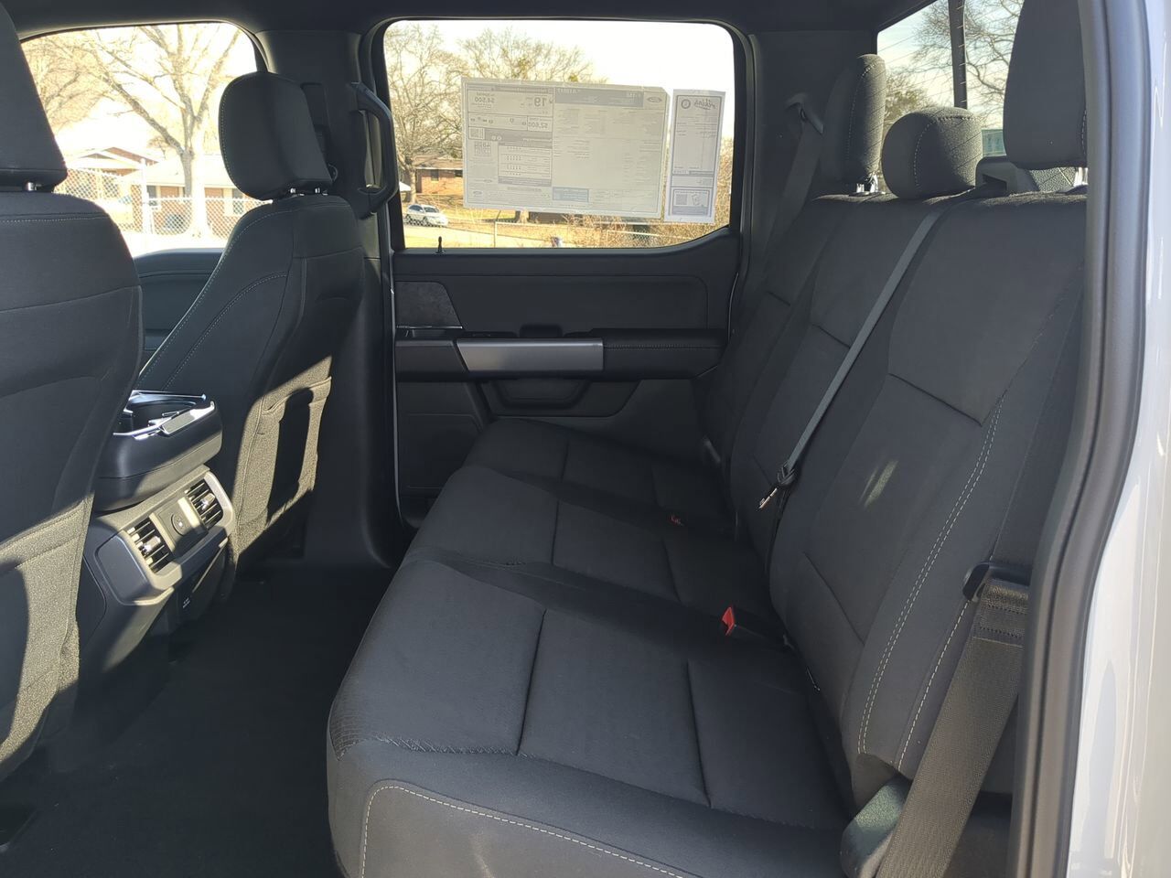 2026 Ford F-150 XLT Winder GA