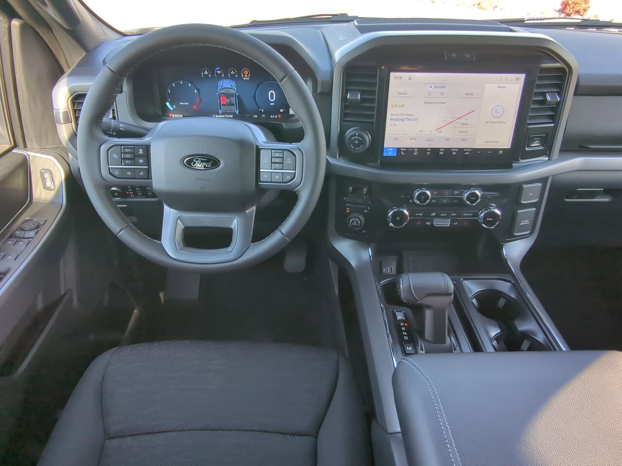 2026 Ford F-150 XLT Winder GA