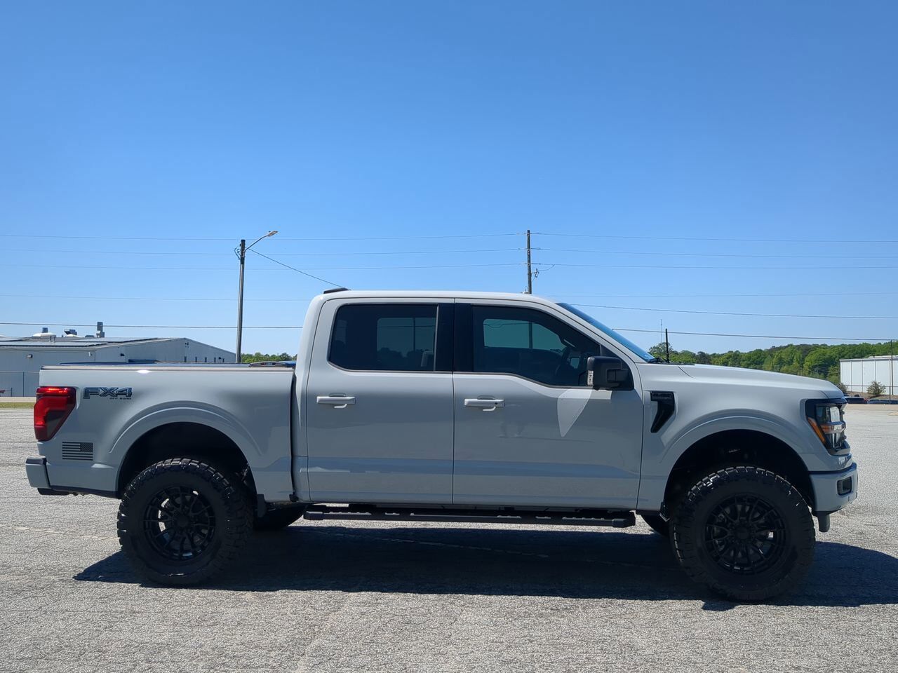 2026 Ford F-150 XLT Winder GA