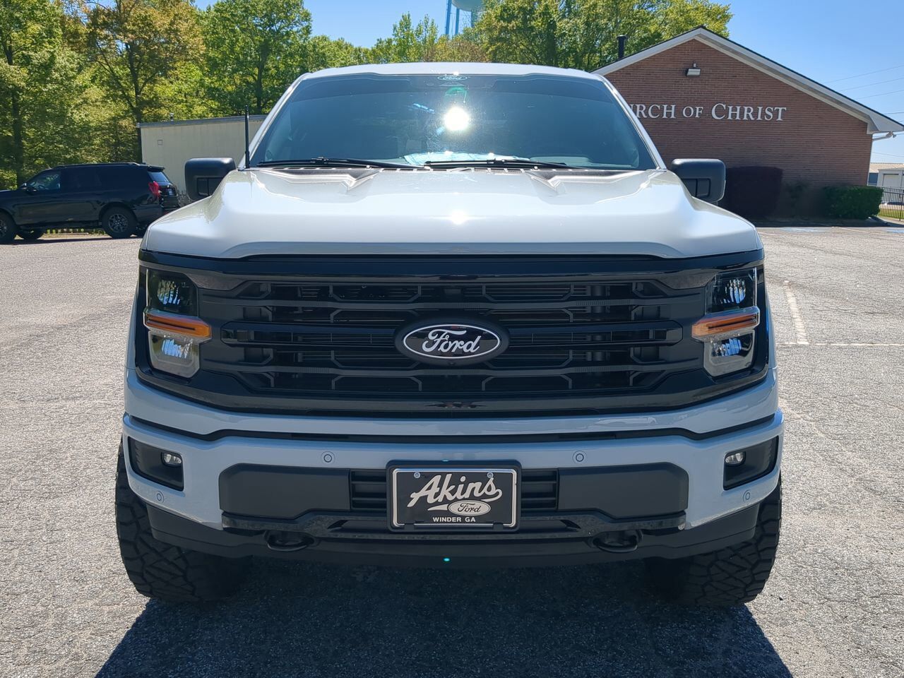 2026 Ford F-150 XLT Winder GA