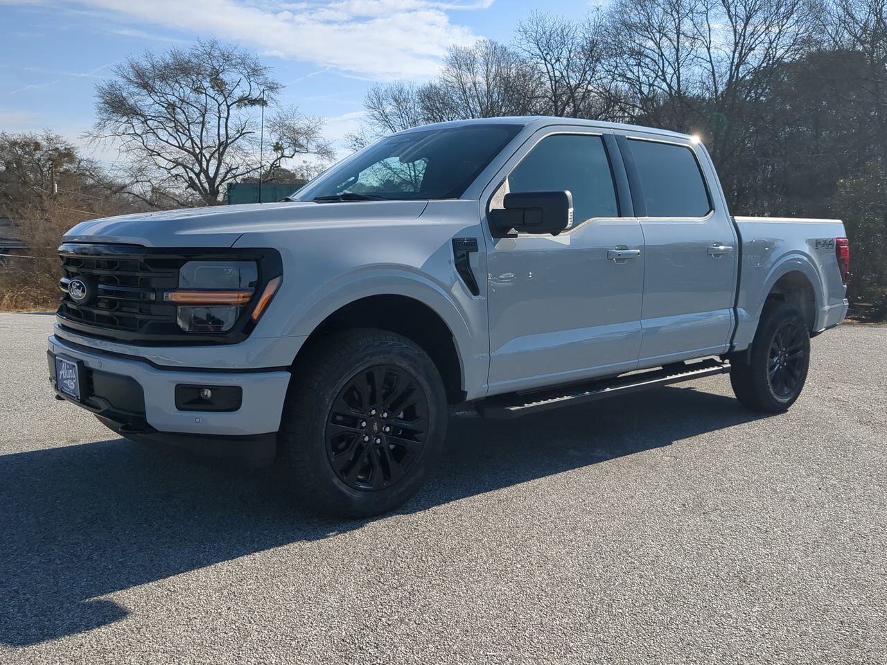 2026 Ford F-150 XLT Winder GA