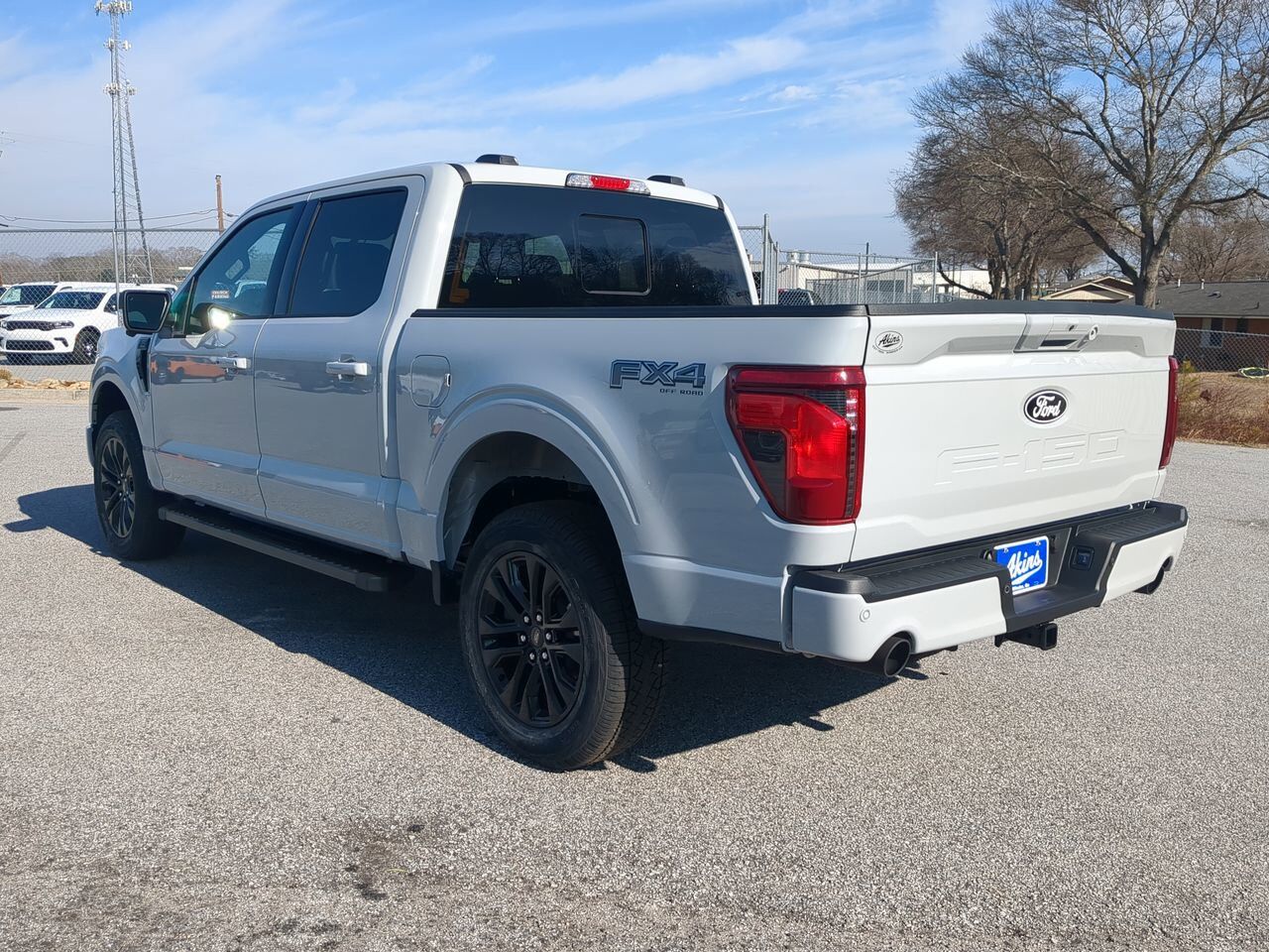 2026 Ford F-150 XLT Winder GA