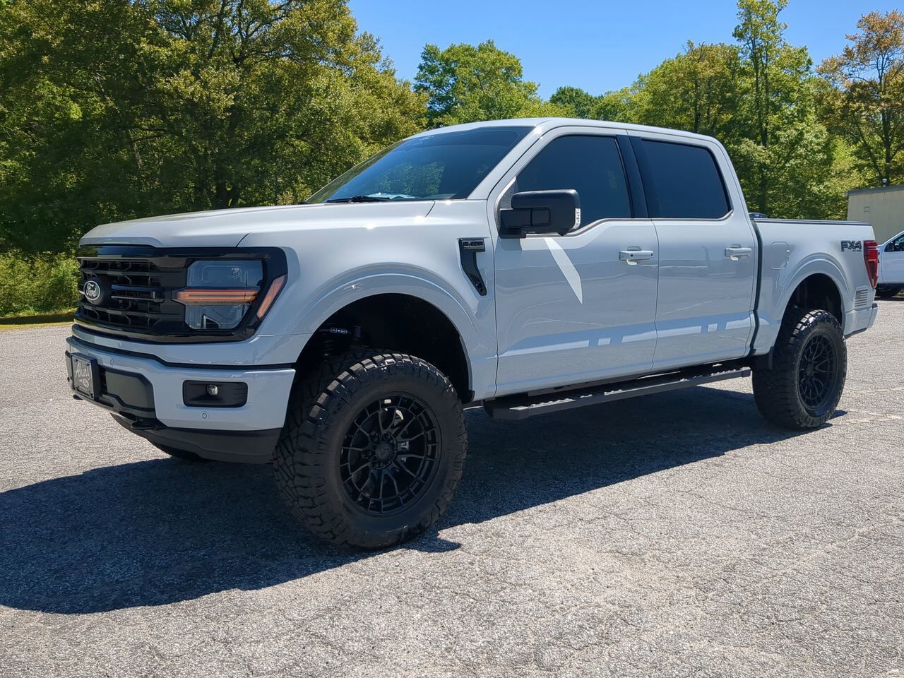 2026 Ford F-150 XLT Winder GA