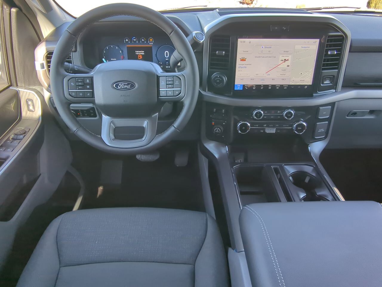 2026 Ford F-150 XLT Winder GA