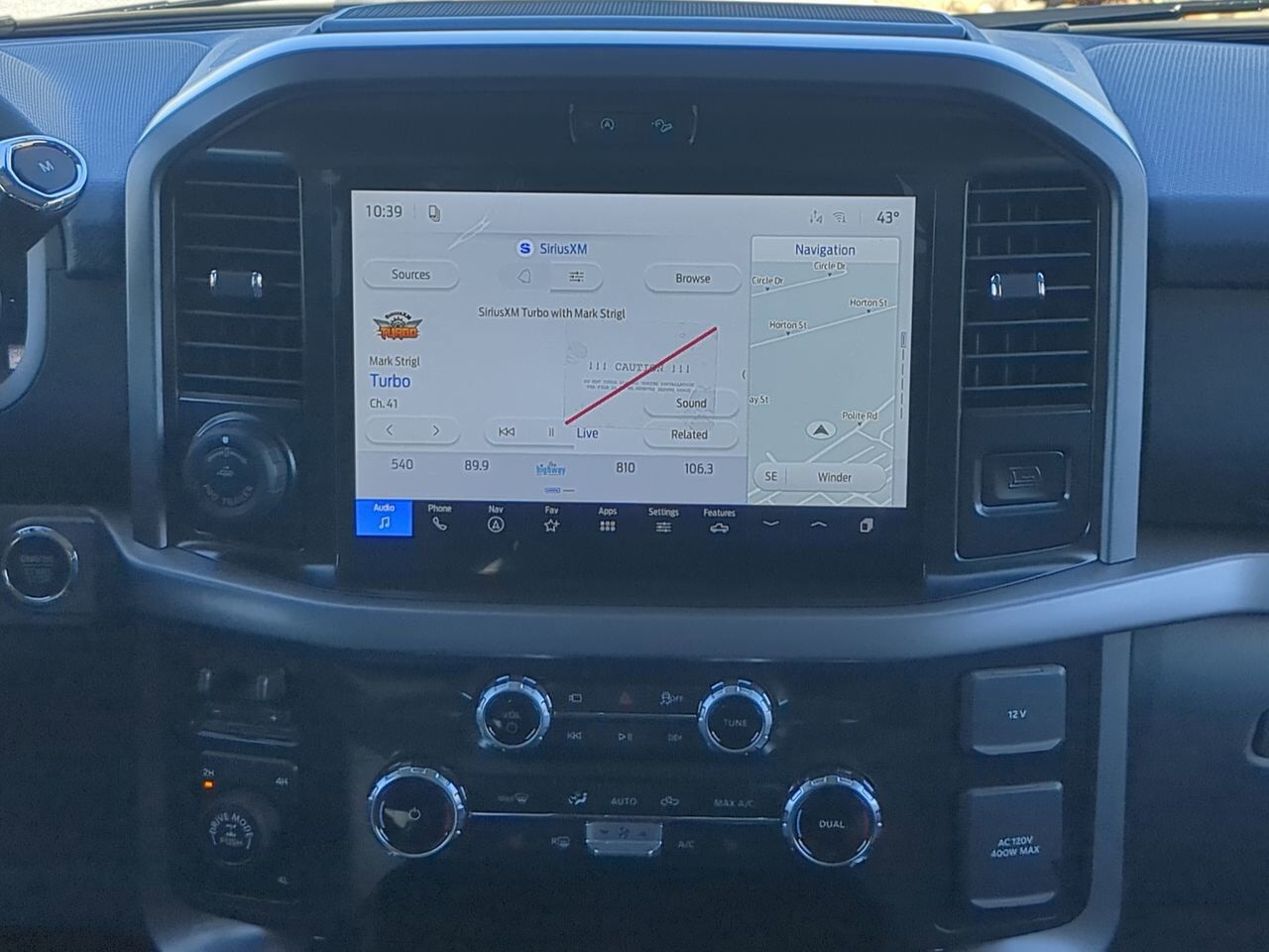 2026 Ford F-150 XLT Winder GA