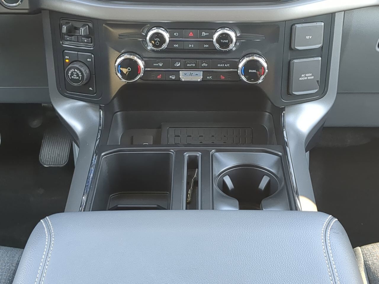 2026 Ford F-150 XLT Winder GA